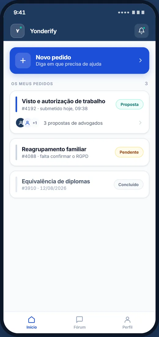 Yonderify